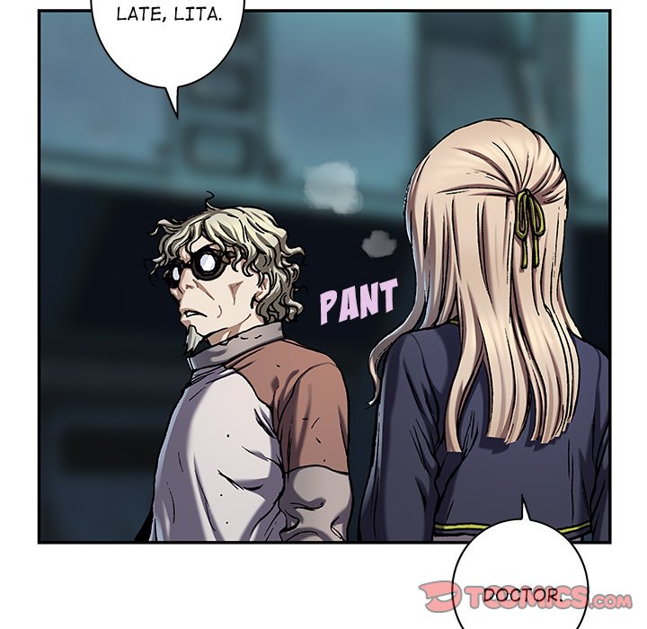 Leviathan Chapter 114 - Page 104