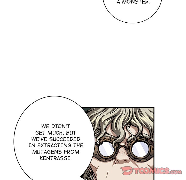 Leviathan Chapter 114 - Page 107