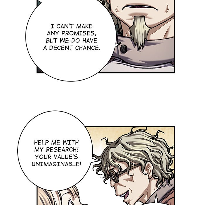 Leviathan Chapter 114 - Page 108