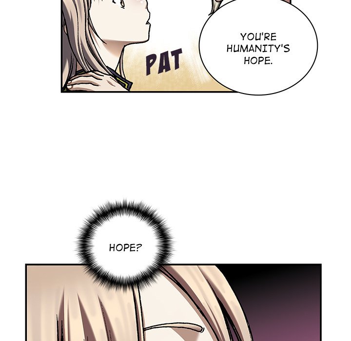 Leviathan Chapter 114 - Page 109