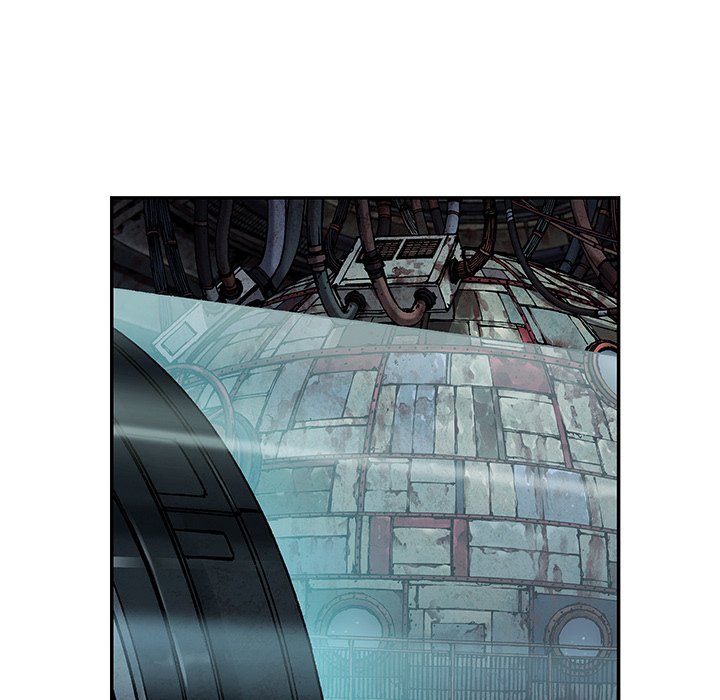 Leviathan Chapter 114 - Page 117