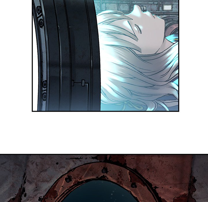 Leviathan Chapter 114 - Page 118