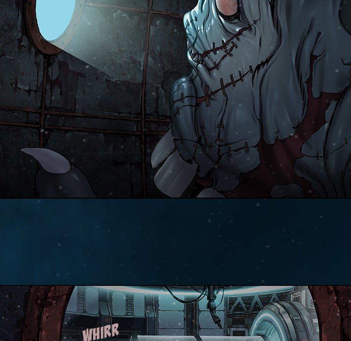 Leviathan Chapter 114 - Page 121