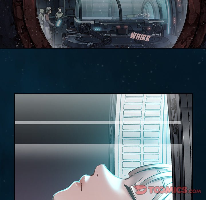 Leviathan Chapter 114 - Page 122