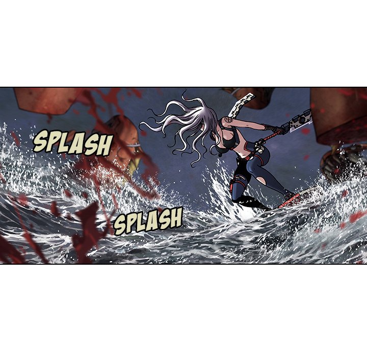 Leviathan Chapter 114 - Page 15