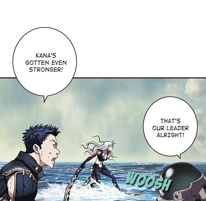 Leviathan Chapter 114 - Page 16