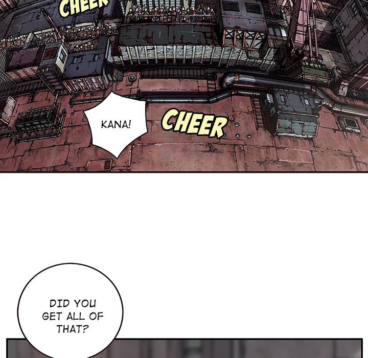 Leviathan Chapter 114 - Page 18