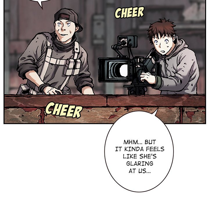 Leviathan Chapter 114 - Page 19