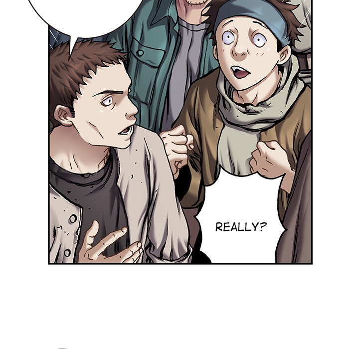Leviathan Chapter 114 - Page 24