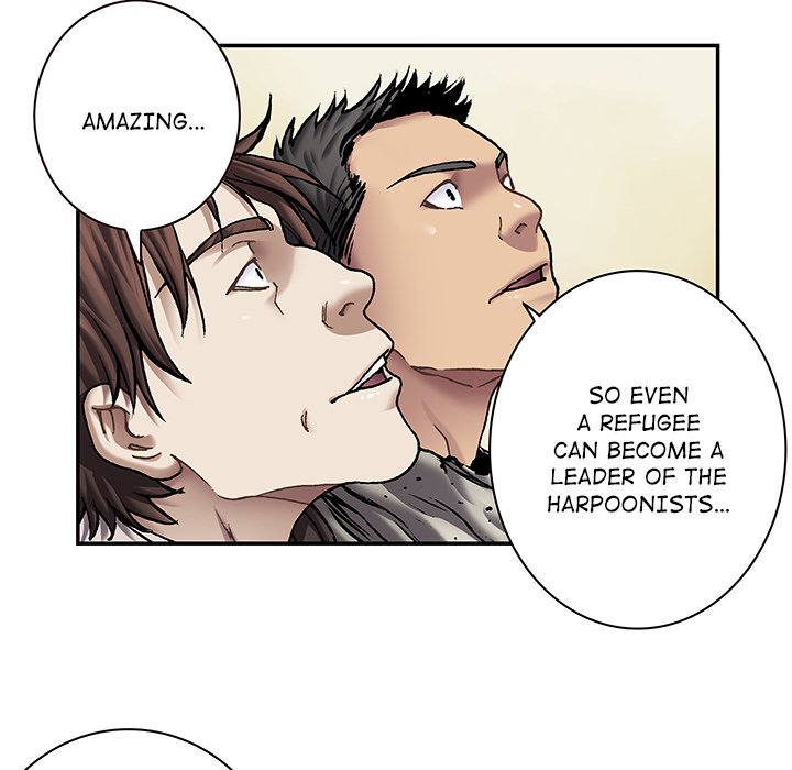 Leviathan Chapter 114 - Page 25