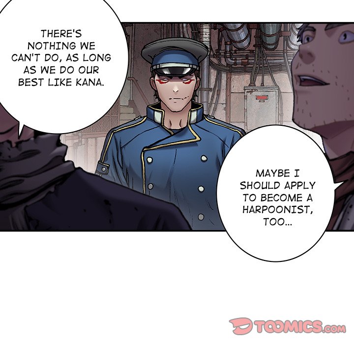Leviathan Chapter 114 - Page 26