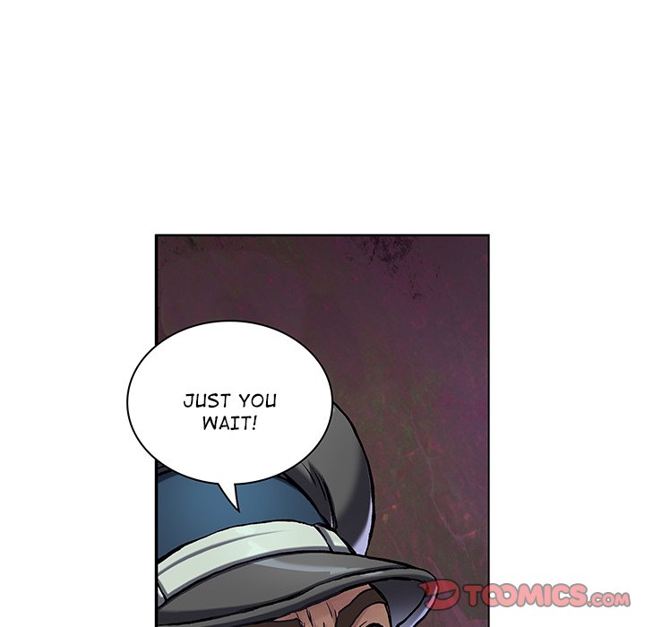 Leviathan Chapter 114 - Page 32
