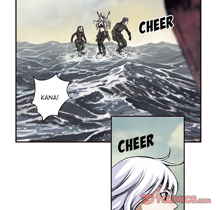 Leviathan Chapter 114 - Page 35