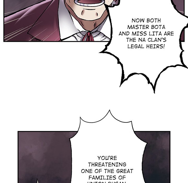 Leviathan Chapter 114 - Page 4