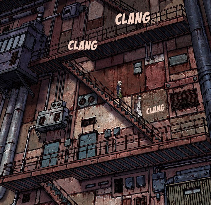 Leviathan Chapter 114 - Page 40