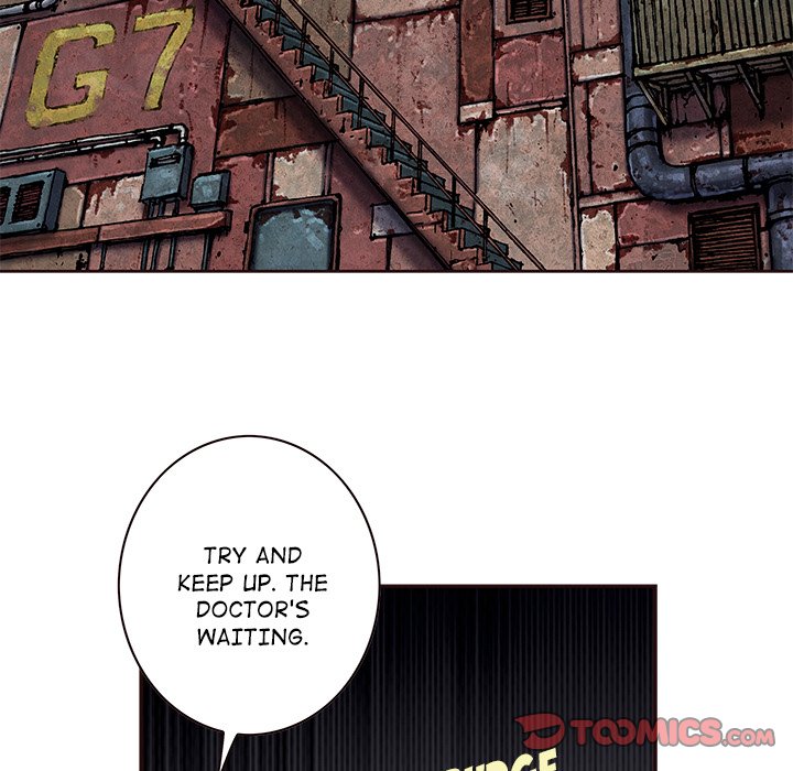 Leviathan Chapter 114 - Page 41