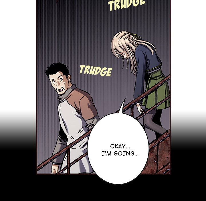 Leviathan Chapter 114 - Page 42