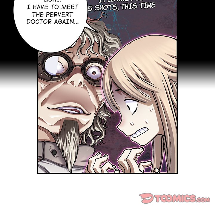 Leviathan Chapter 114 - Page 44