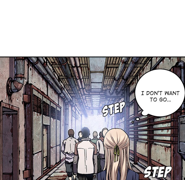 Leviathan Chapter 114 - Page 45
