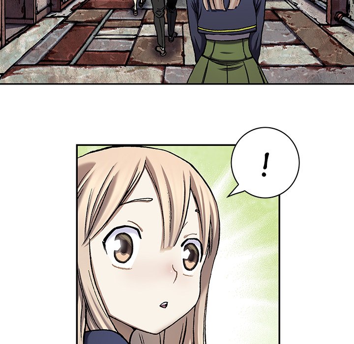 Leviathan Chapter 114 - Page 46