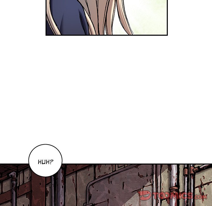 Leviathan Chapter 114 - Page 47