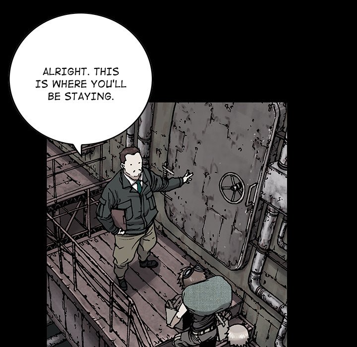 Leviathan Chapter 114 - Page 49