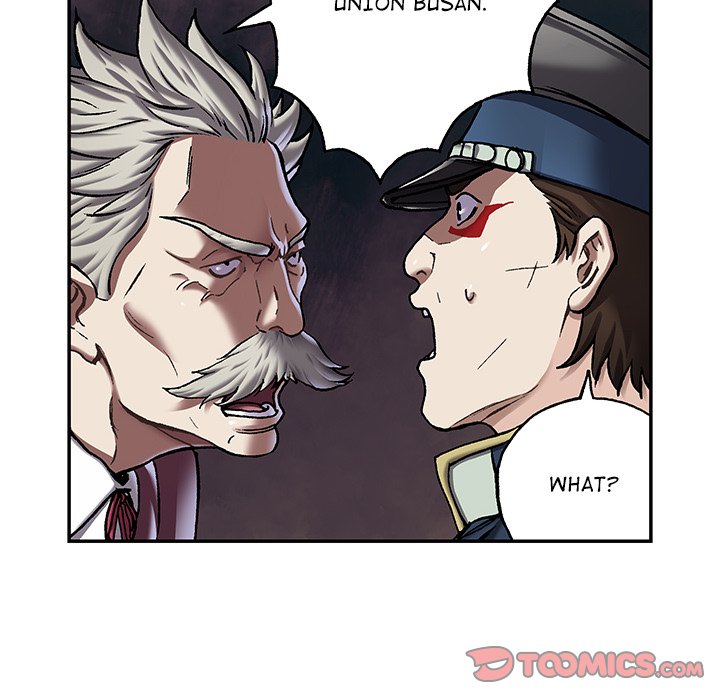 Leviathan Chapter 114 - Page 5