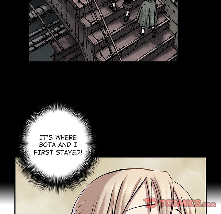 Leviathan Chapter 114 - Page 50