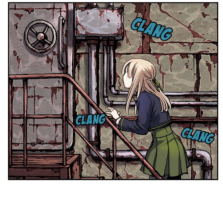 Leviathan Chapter 114 - Page 54