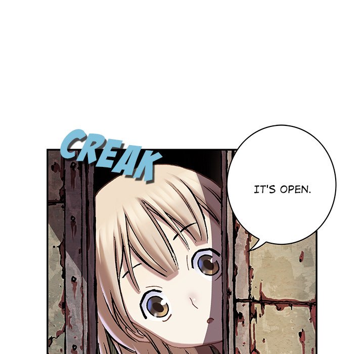 Leviathan Chapter 114 - Page 55