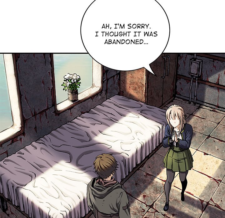 Leviathan Chapter 114 - Page 67