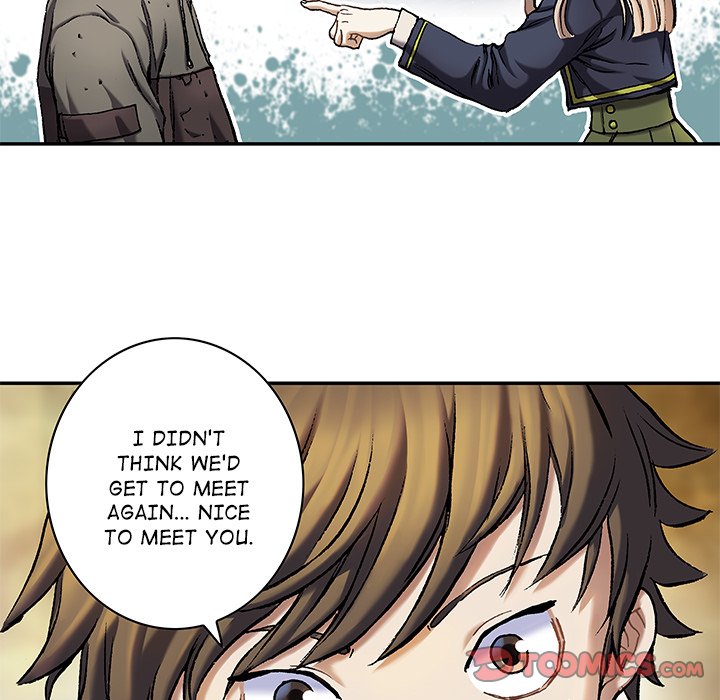 Leviathan Chapter 114 - Page 71