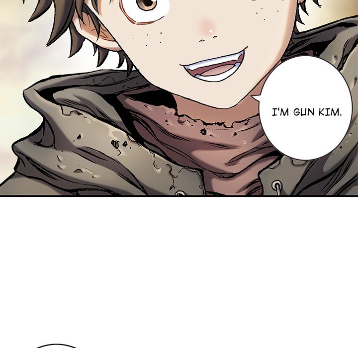 Leviathan Chapter 114 - Page 72