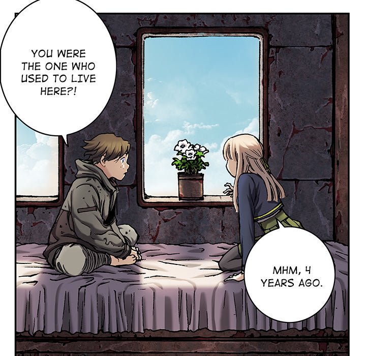 Leviathan Chapter 114 - Page 73
