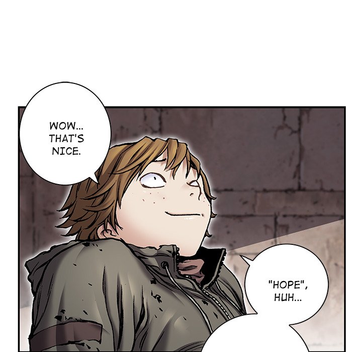 Leviathan Chapter 114 - Page 78