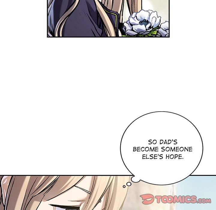 Leviathan Chapter 114 - Page 86
