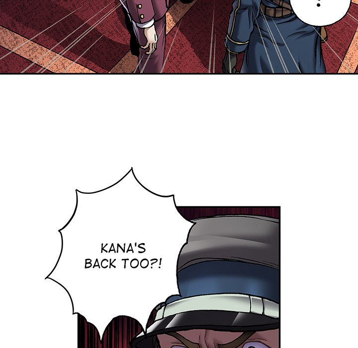 Leviathan Chapter 114 - Page 9