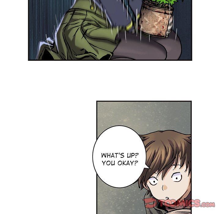 Leviathan Chapter 114 - Page 92