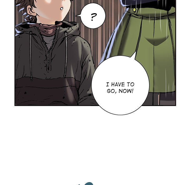 Leviathan Chapter 114 - Page 94