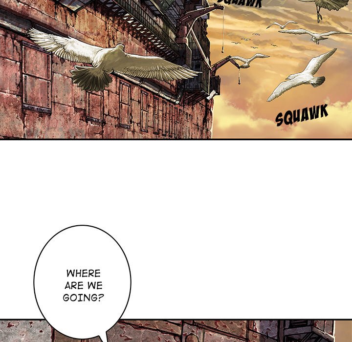 Leviathan Chapter 115 - Page 14