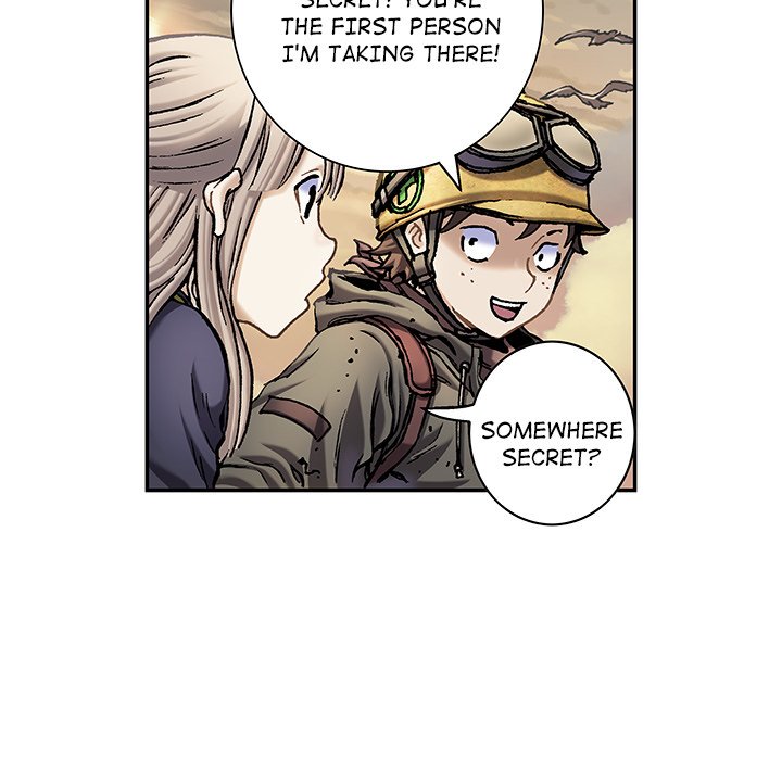 Leviathan Chapter 115 - Page 16