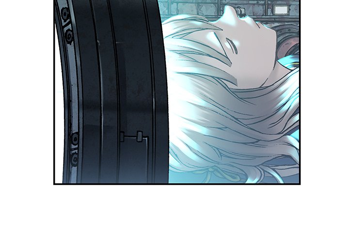 Leviathan Chapter 115 - Page 2