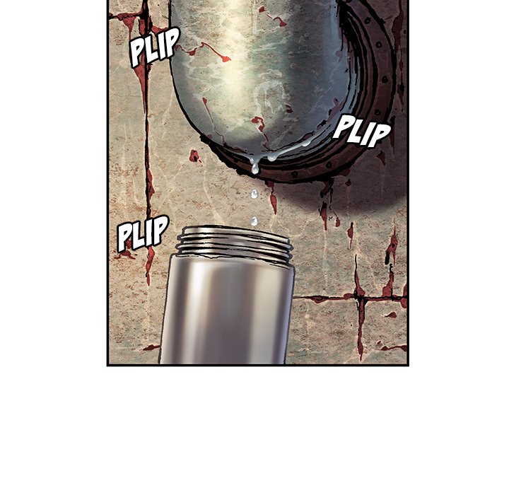 Leviathan Chapter 115 - Page 23