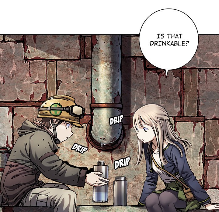 Leviathan Chapter 115 - Page 24