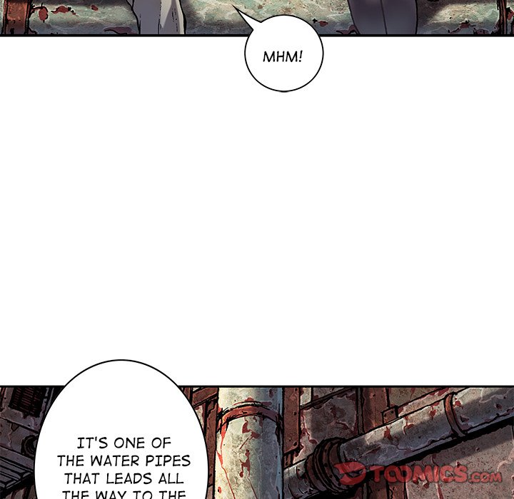 Leviathan Chapter 115 - Page 25