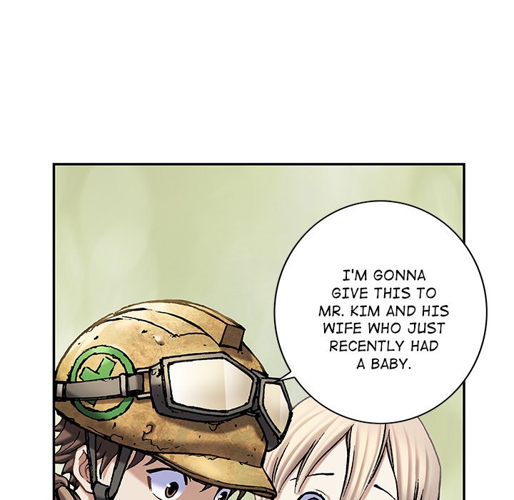 Leviathan Chapter 115 - Page 27