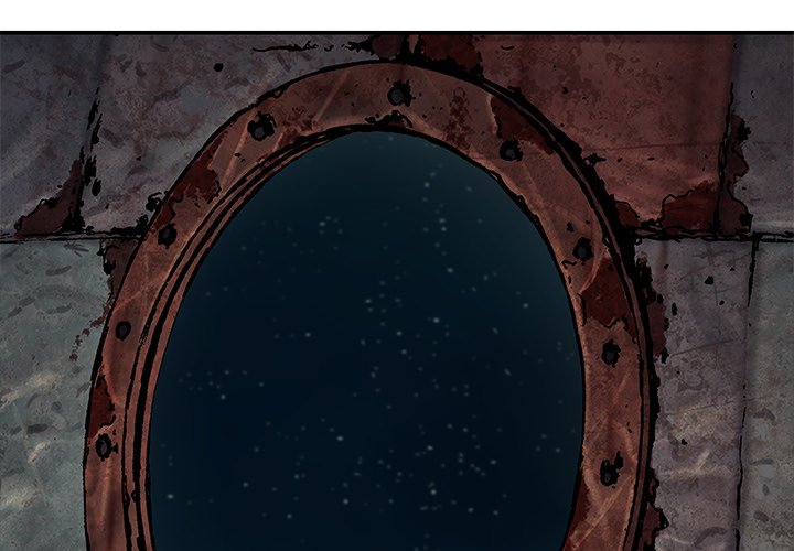 Leviathan Chapter 115 - Page 3