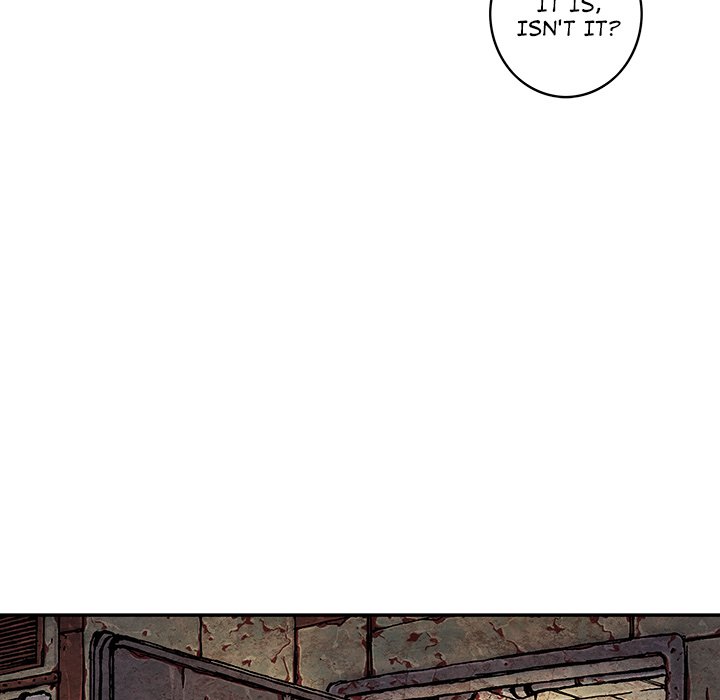 Leviathan Chapter 115 - Page 38
