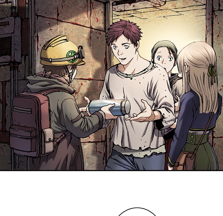 Leviathan Chapter 115 - Page 39
