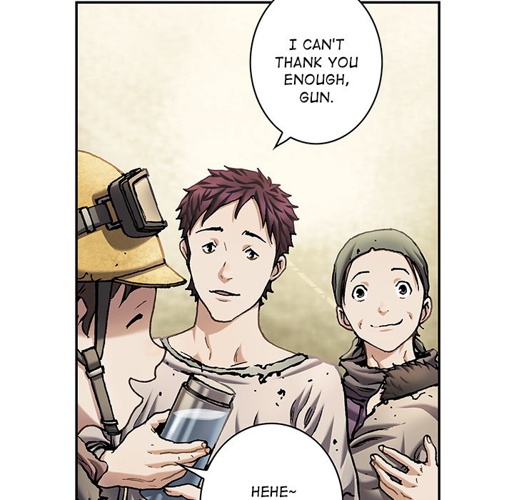 Leviathan Chapter 115 - Page 40